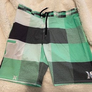 Men’s Hurley swim shorts